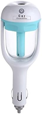 Blue Joy New model for 2016 Car Aroma Essential Oil Diffuser Humidifier Car Air Aromatherapy (Blue)