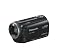 Panasonic HDC-TM80EB9K Full HD Camcorder - Black (16GB, Inbuilt Flash, 37x Optical Zoom, 2.7-Inch LCD, Face Recognition & Wide Angle Lens)