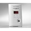 Kidde Digital Carbon Monoxide Alarm with Battery Backup - 900-0076