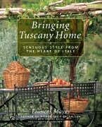 City Travel Guides Discounted  Books : Bringing Tuscany Home (Conran Octopus General)