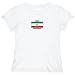 T-Shirt Woman White 