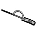 Black Rhino Quarter Hacksaw