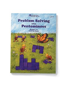 PROBLEM SOLVING WITH PENTOMINOES