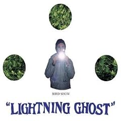 Lightning Ghost