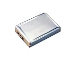 31HKSY6D16L. SL160  Battery Biz Hi Capacity Li Ion Battery for Nokia 3390