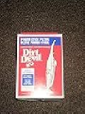 Dirt Devil 3-370605-044 Stick Vacuum Filter