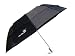 Gustbuster Umbrella Automatic Metro Black with Gustbuster Logo