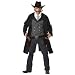 California Costumes Men's Gunfighter