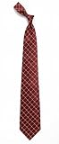 Florida State Seminoles Woven Silk Necktie - Woven 1