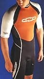 JetPilot Short Sleeve Neo Shorty