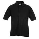 Polo Fruit Of The Loom pour enfant