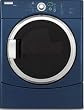 Maytag MGDZ600TK 27" Gas Dryer w/6.7 Cu. Ft. Capacity (Arctic Blue)