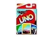 Disney Pixar Cars Uno Game