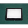 Riker Ryker Specimen Mount Chipboard Display Case - 4 x 3 x 3/4 inches