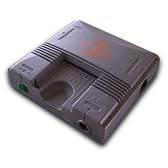 コアグラフィックス2本体 【PCエンジン】
