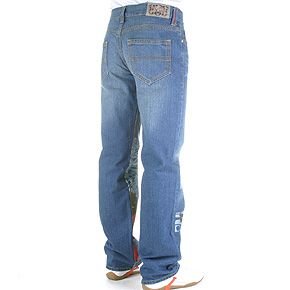 Hugo by Hugo Boss "20-P" denim jeans