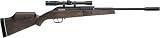 Beeman SS550 4x20 Hunter Combo air rifle