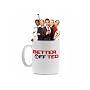 Better Off Ted Season 1