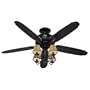 Cortland Ceiling Fan by Hunter Fans