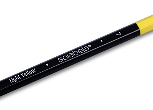 Solabela-Black-Barrel-Colored-Pencils-Set-of-48