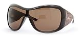 Christian Dior - Authentic CHRISTIAN DIOR CANNAGE 1 Sunglasses Sun Glasses Brown Frame