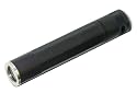 Inova X1 LED Floodlight - Black Anodized Casing - White Spotlight