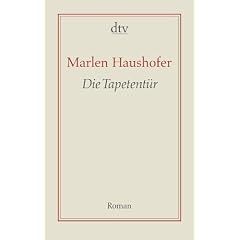 Die Tapetent�r: Roman