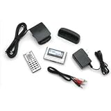 Delphi Roady XT Home Kit