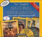 National Geographic 110 years