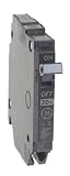 Connecticut Elec/ View-Pak #THQP120 20A SP GE Circular Breaker