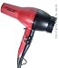 BABYLISS PRO Super Turbo 2000 Watts Blow Dryer (Model: BAB307)