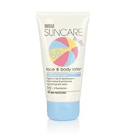 Suncare SPF 50 Baby Lotion 75ml