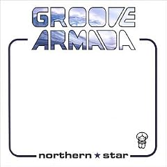 Album cover for Northern Star by Groove Armada CD from which you can create your own MP3 Ringtones / Realtones using the ToneBee online ringtone maker.