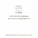 Search : Linn Records 'Label of the Year' Classical Highlights
