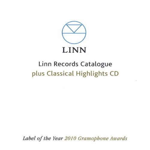 Linn Records 'Label of the Year' Classical Highlights