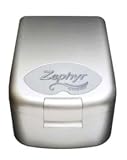 Dry and Store Zephyr Hearing Aid Dryer