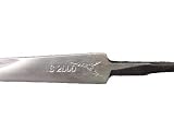 X-Fencing Y-shape S-2000 regulation sabre blade