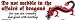 Do not meddle in the affairs of dragons bumper sticker