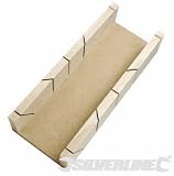 Review Silverline Tools Ltd 991703 / Silverline 365mm Mitre Box