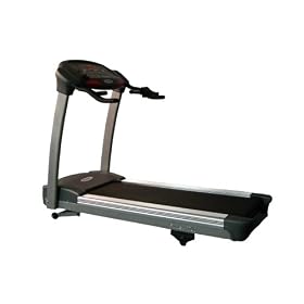 Fitnex T60 Treadmill