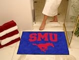 SMU Mustangs All-Star Mat