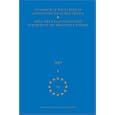 Yearbook of the European Convention on Human Rights Annuaire de la convention europeenne des droits de l'homme, Volume... by the Directorate General of Human Rights, Legal Affairs/Direction générale des droits de lHomme et des affaires juridiques., and Council of Europe