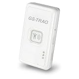 GlobalSat TR-203 Personal Tracker