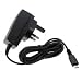 Blackberry Mains Charger - Curve 8520 8900 9300 Bold 9700 9780 Pearl 9100 9105 Torch 9800 Storm 9500 9520 Storm 2 9530 9550