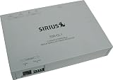 CLARION SIR-CL1 SIRIUS RADIO TUNER