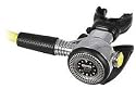 Mares Proton Metal Regulator Octopus