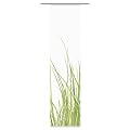 Home fashion 86482-768 Schiebevorhang Digitaldruck "Nizza" / Dekostoff 245 x 60 cm