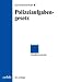 Polizeiaufgabengesetz: Handkommentar