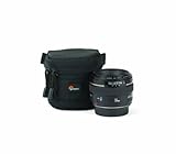 Lowepro Lens Case 8 x 6 cm (Black)