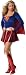 Supergirl Deluxe 1-Piece Adult (Small)